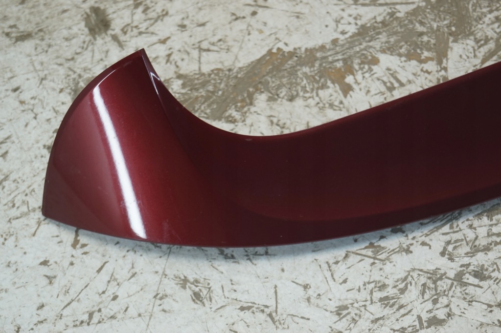 фото №3, Спойлер спойлер кришки задня alfa romeo giulietta 156085714