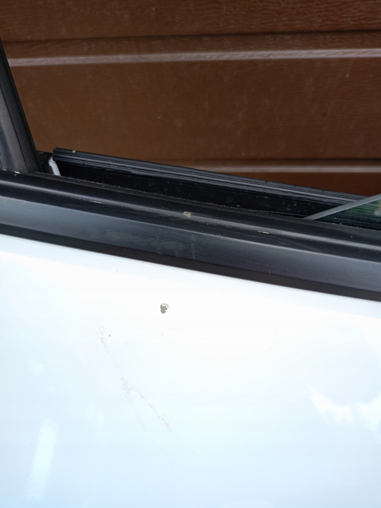 фото №3, Дверь задние правое opel mokka ii b 20-