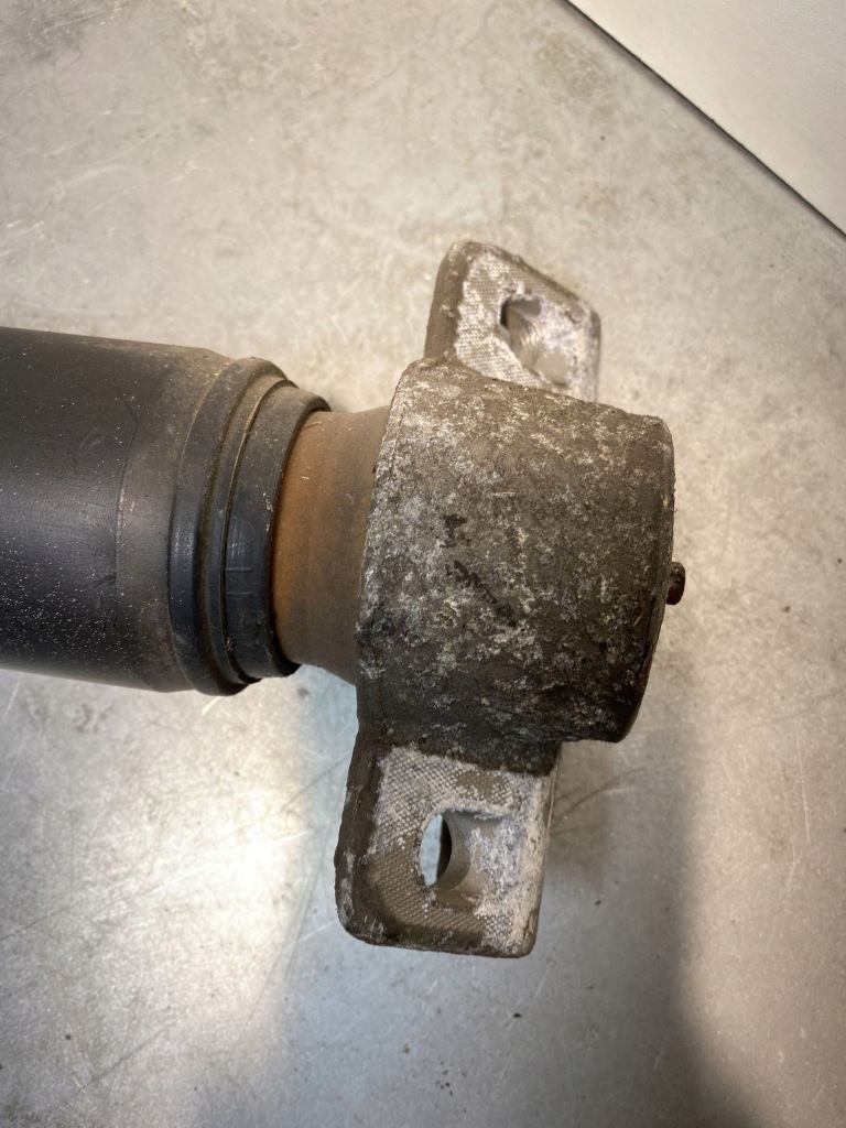 2014 opel zafira c амортизатор задній 13419902 Зі Шроту