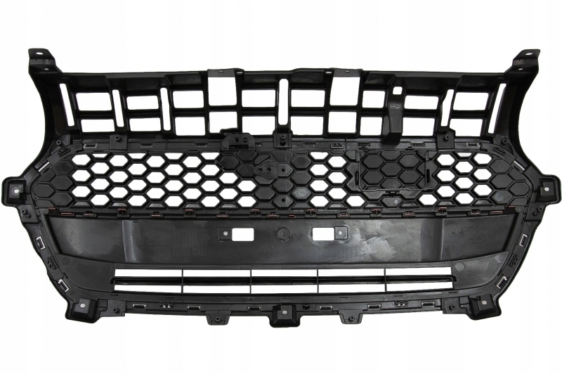 фото №6, Решітка радіатора решітка радіатора suzuki swift zc33s 2017-up