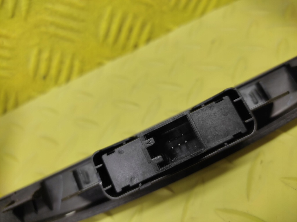 фото №5, Vw passat cc захист пластикова рамка dekor 3aa858069