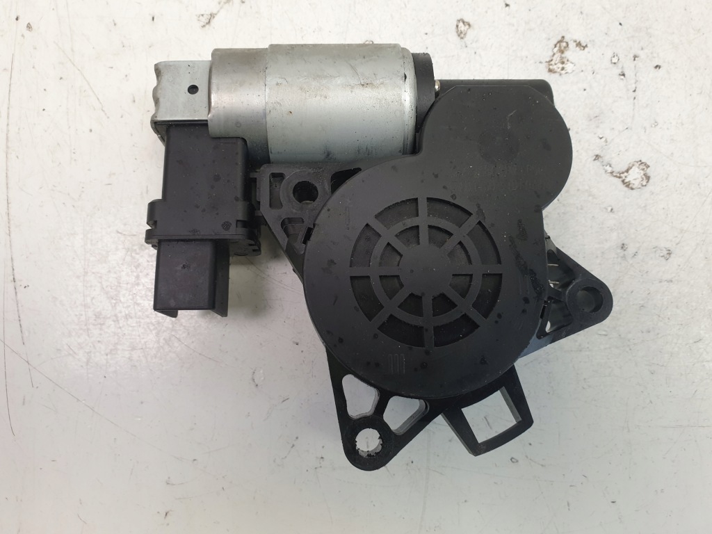 фото №7, Saab 9-5 lift моторчик скло лівий задня задній