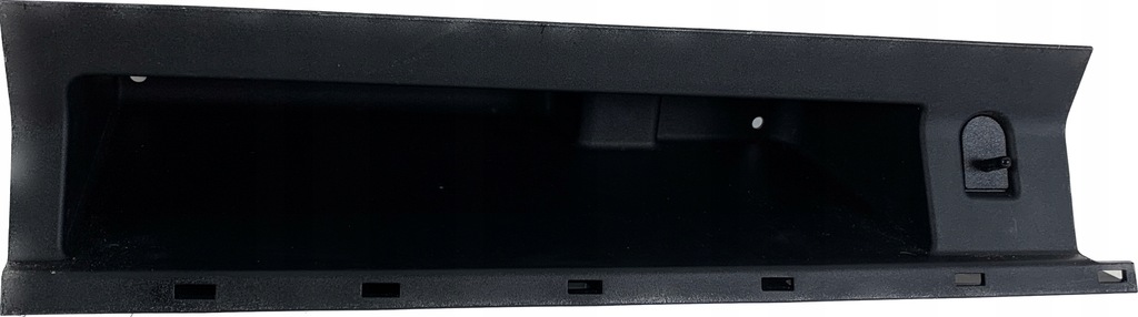 фото №1, Ford f150 lift 17- бардачок fl3b-4a508-a