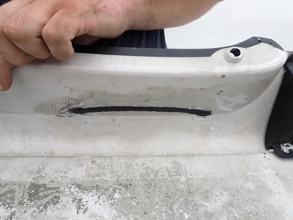 Купить Opel vectra b sedan lift 99-02 бампер задняя задний