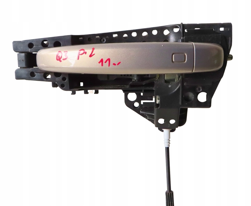 фото №1, Ручка зовнішня передня ліва audi q3 8u 2011-2018 rok 8u837885 l7l7