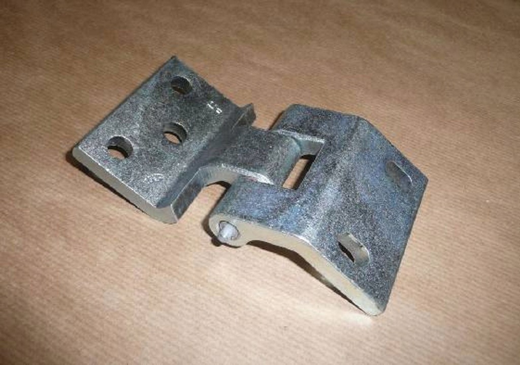 фото №3, Петля двері c berlingo, partner