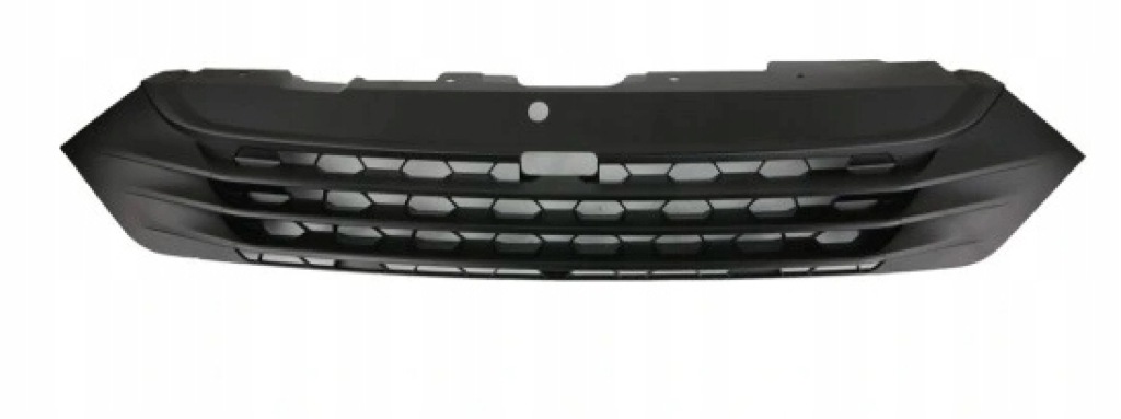 фото №1, Решётка радиатора перед iveco daily 2016 facelift