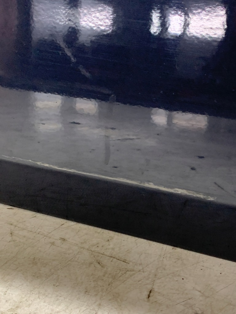 фото №9, Дверь левый задняя левая задние kia carens iv 13-19 1.7 crdi цвет ku9