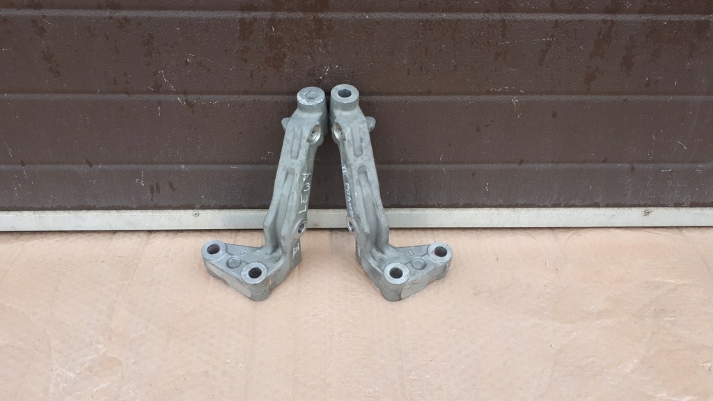 фото №1, Combo e berlingo iv rifter кронштейн подвеска