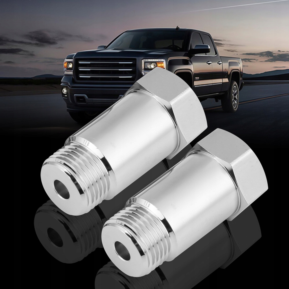 фото №14, Эмулятор przedłużacz датчика кислорода 45mm m18×1.5