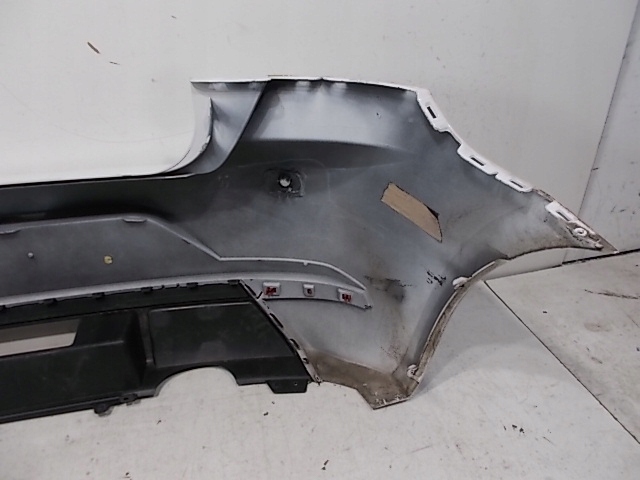 фото №10, Seat ibiza v 6f 17-21 бампер задняя org