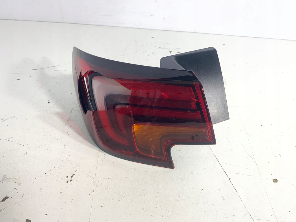 Купити Лампа лівий задній ліва задня opel astra k eu