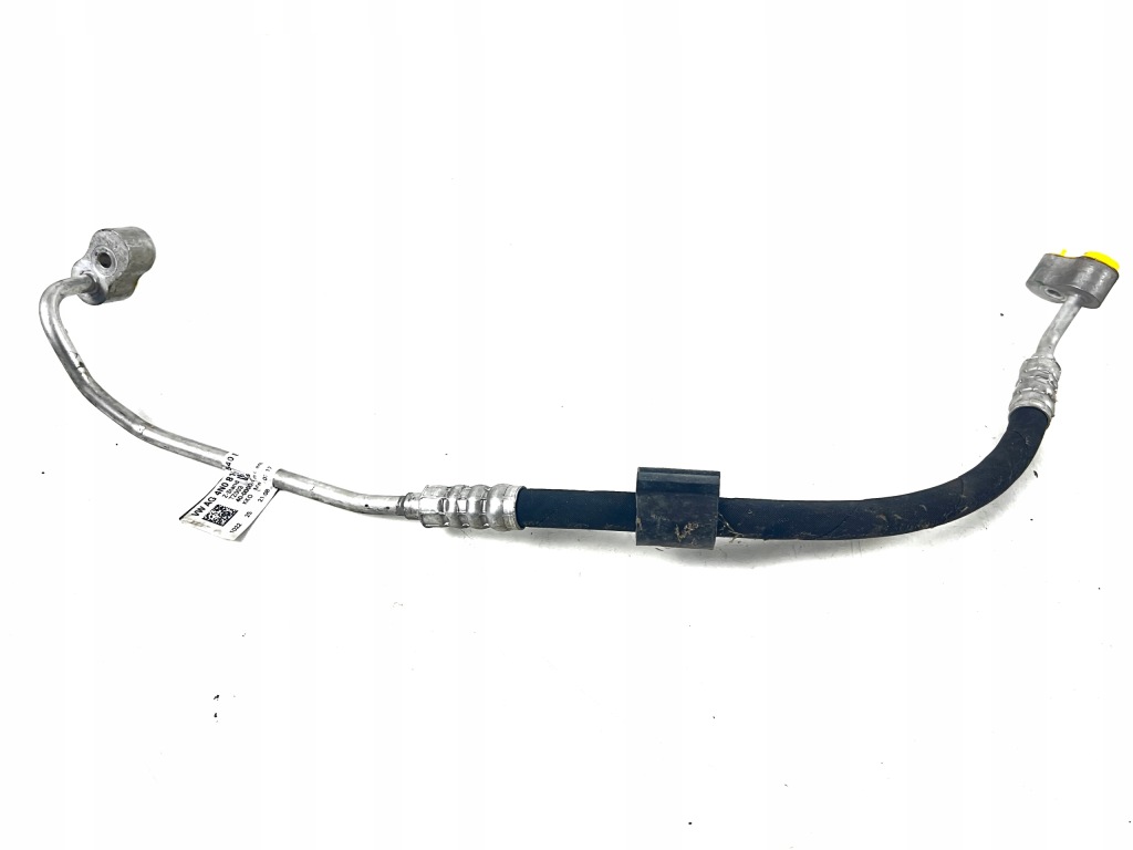 фото №1, Шланг кондиціонера audi a8 d5 3.0tfsi 4n0816540e