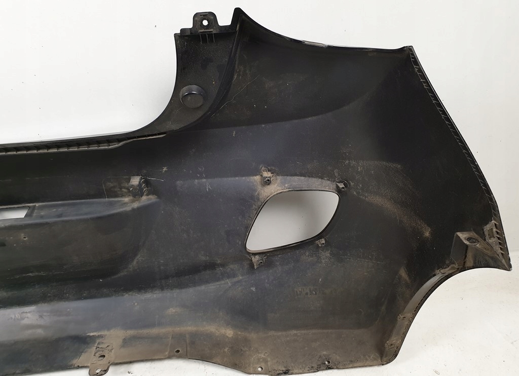 фото №8, Бампер задній задня x5b hyundai i10 ii