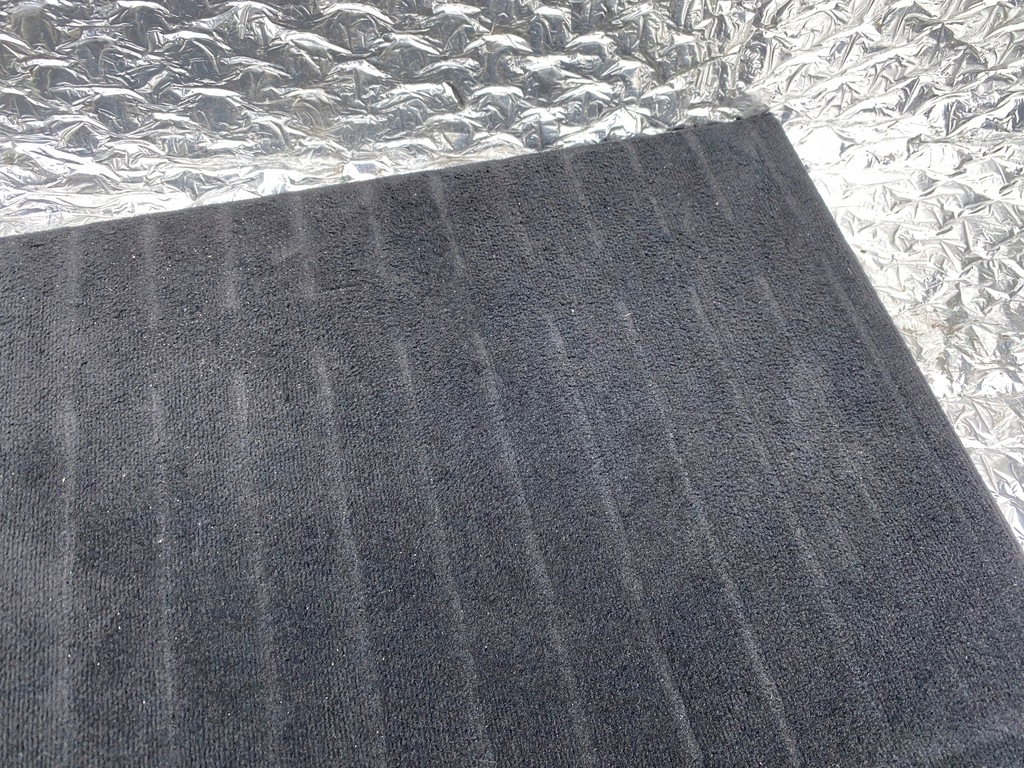 фото №6, Mercedes w213 kombi 18r підлога багажника a2136800102