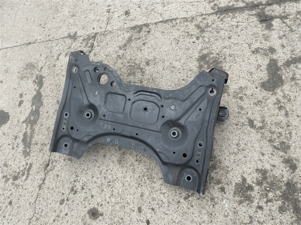 фото №8, Подрамник подрамник подрамник pod двигатель 2.0 bluehdi peugeot expert iii 16-23 rok