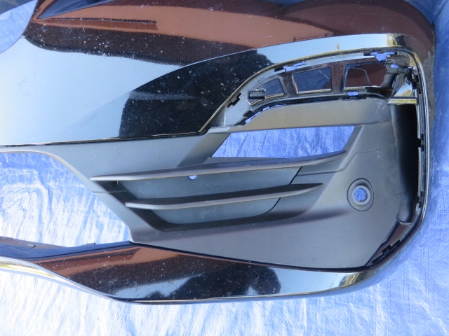 фото №8, Bmw оригинальный номер 7480373 бампер