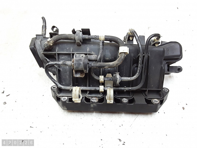 фото №1, 2009 alfa romeo mito коллектор впускной 1400turbopetrol 01c150059
