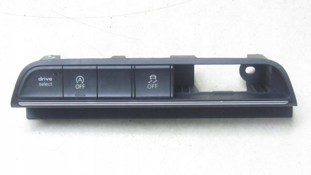 фото №1, Audi q3 8u lift переключатель esp drive 8u0959673a 14-