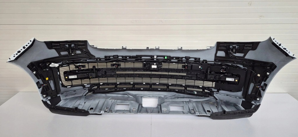 фото №11, Перед бампер 6x pdc решітка радіатора 2x фара new range rover vogue l460 my23 -