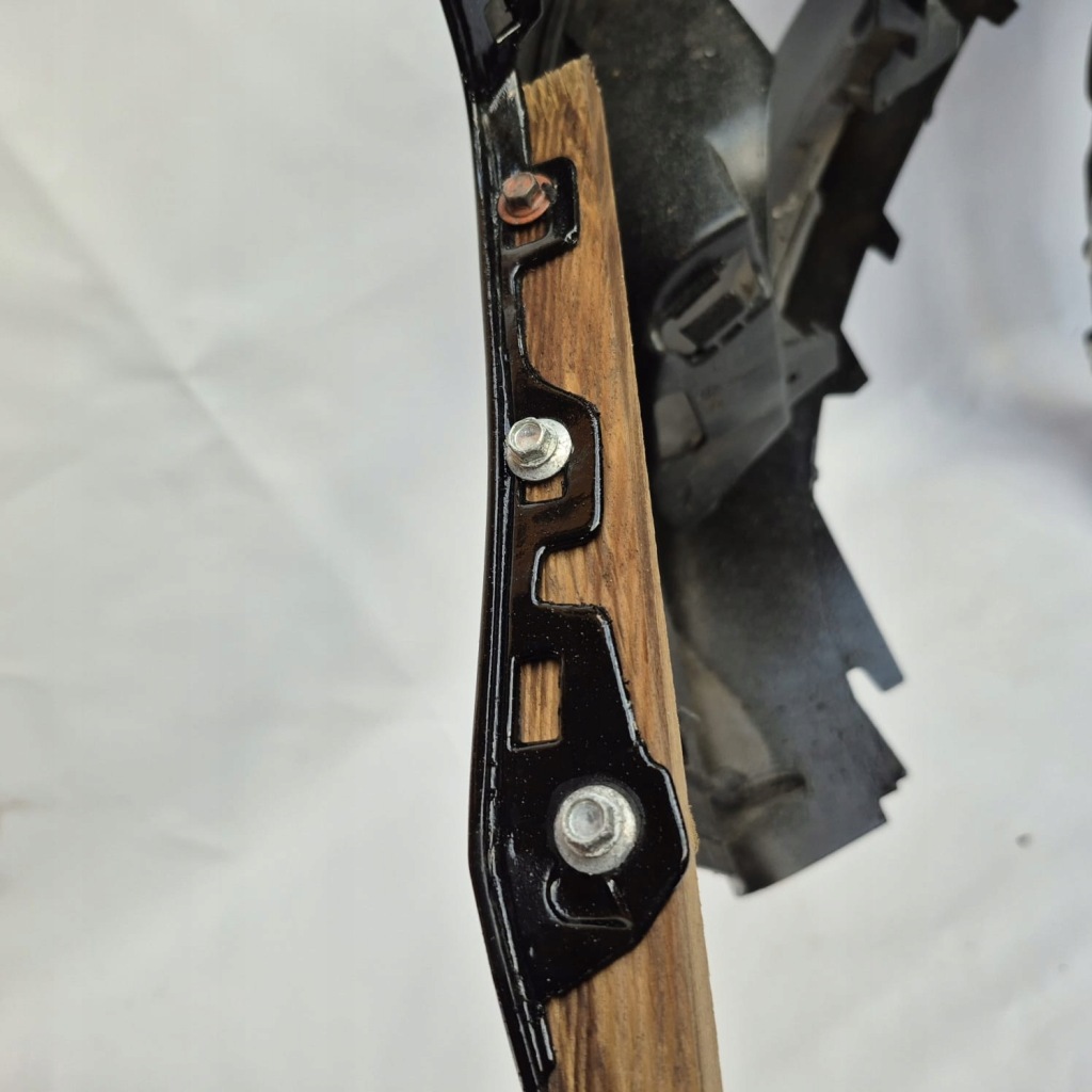 Audi a3 8v 8v3 s-line 13-16 бампер перед передний spr 8v3807437f Цена