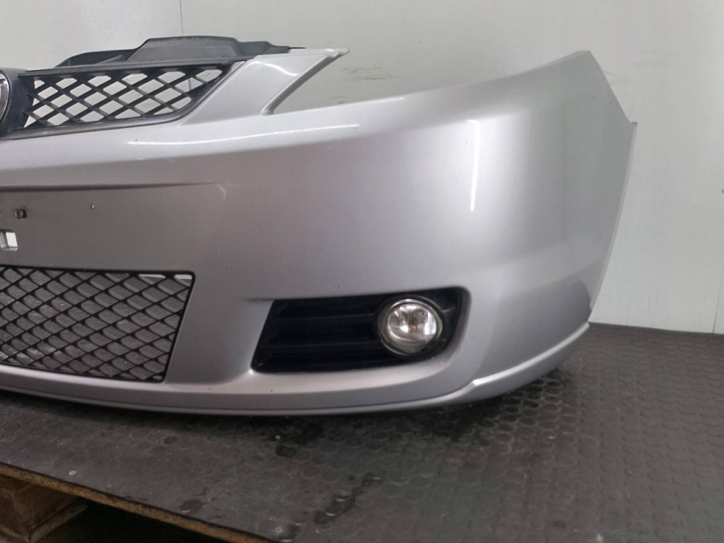 фото №9, Бампер перед mazda 5 i 22v