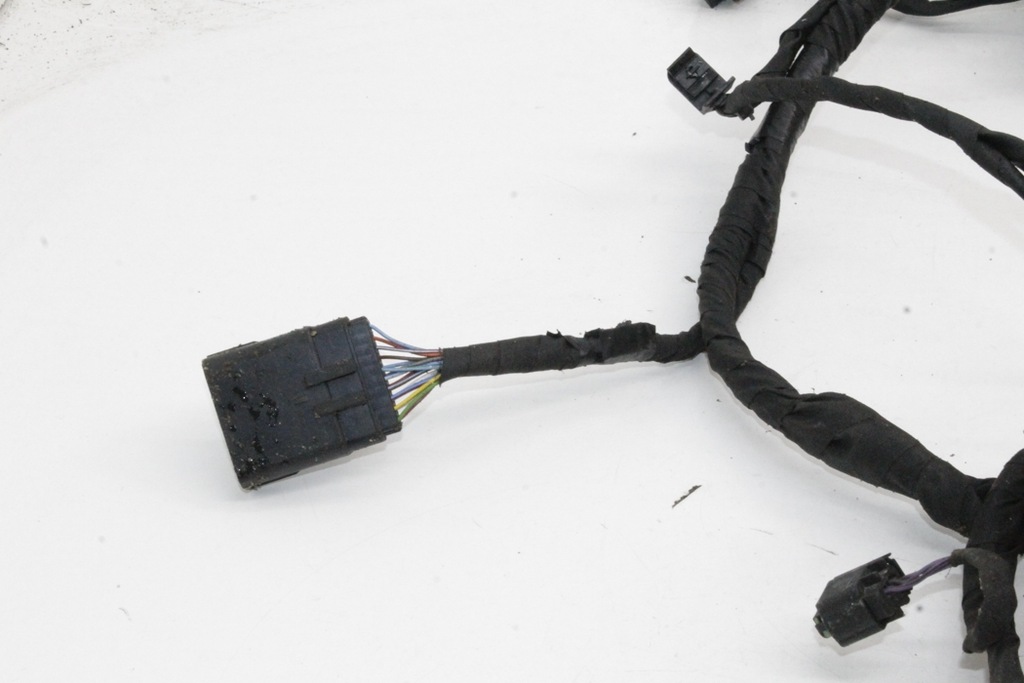 фото №10, Джгут двигуна polestar 2 p 32320007 electric 300kw 2021