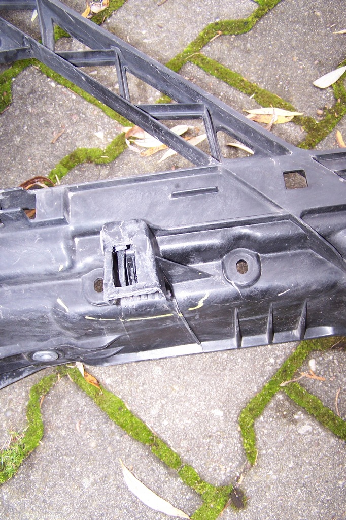 фото №8, Bmw x2 f39 накладка na крышка багажника 7428466