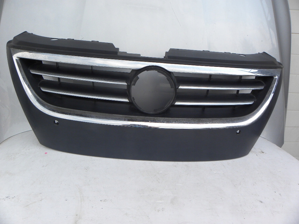 Volkswagen passat cc капот, фара права, gryl,błotnik Недорого