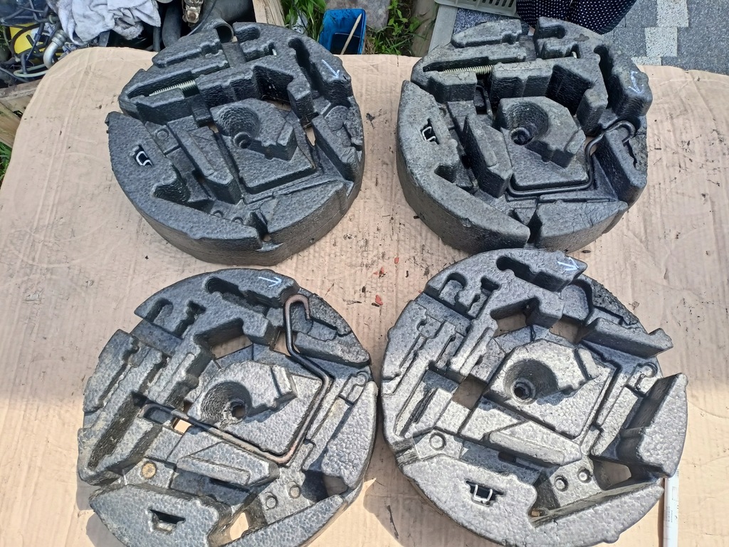 фото №1, Пінополістирол вкладиш opel insignia a 13307260