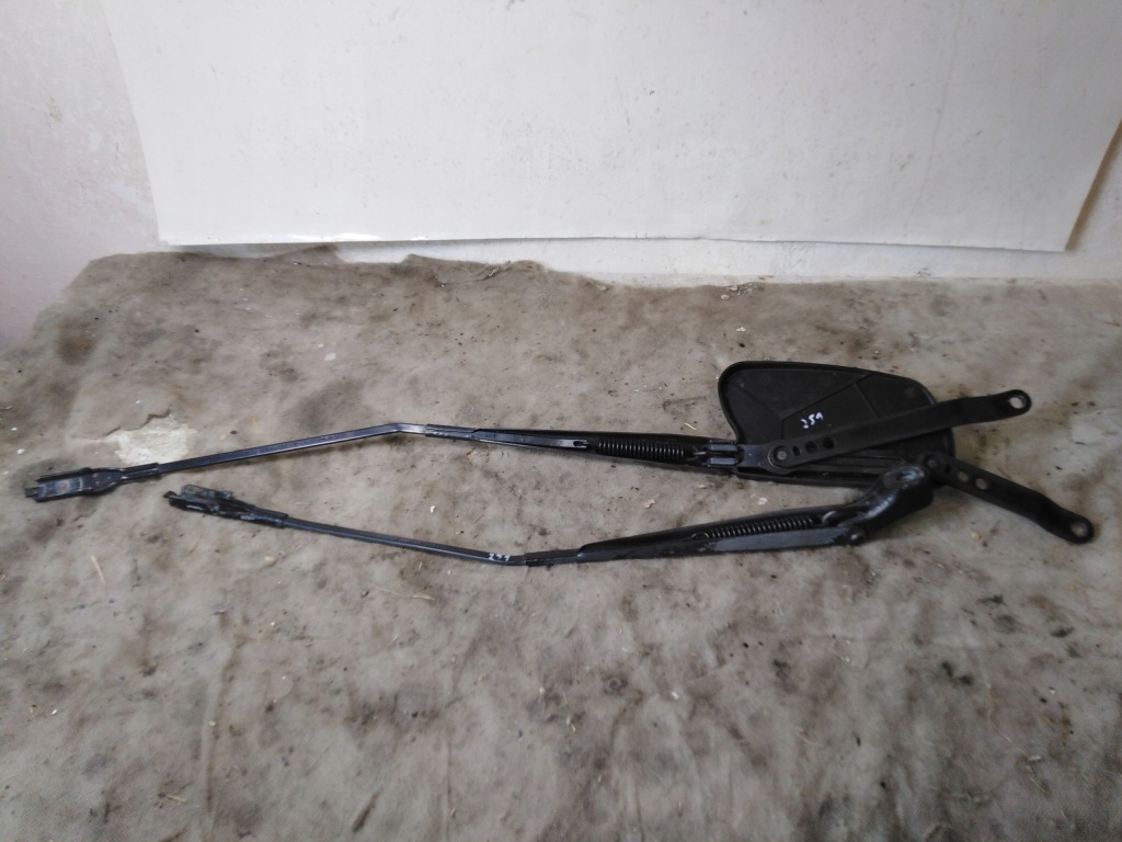 Mercedes r w251 важелі двірник комп'ютер європа 08r Оригінал