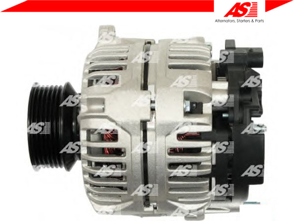 фото №5, Генератор vw lt transporter 90a as-pl