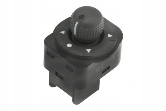 фото №1, Перемикач, регулювання дзеркало зовнішнього nty ews-ft-018