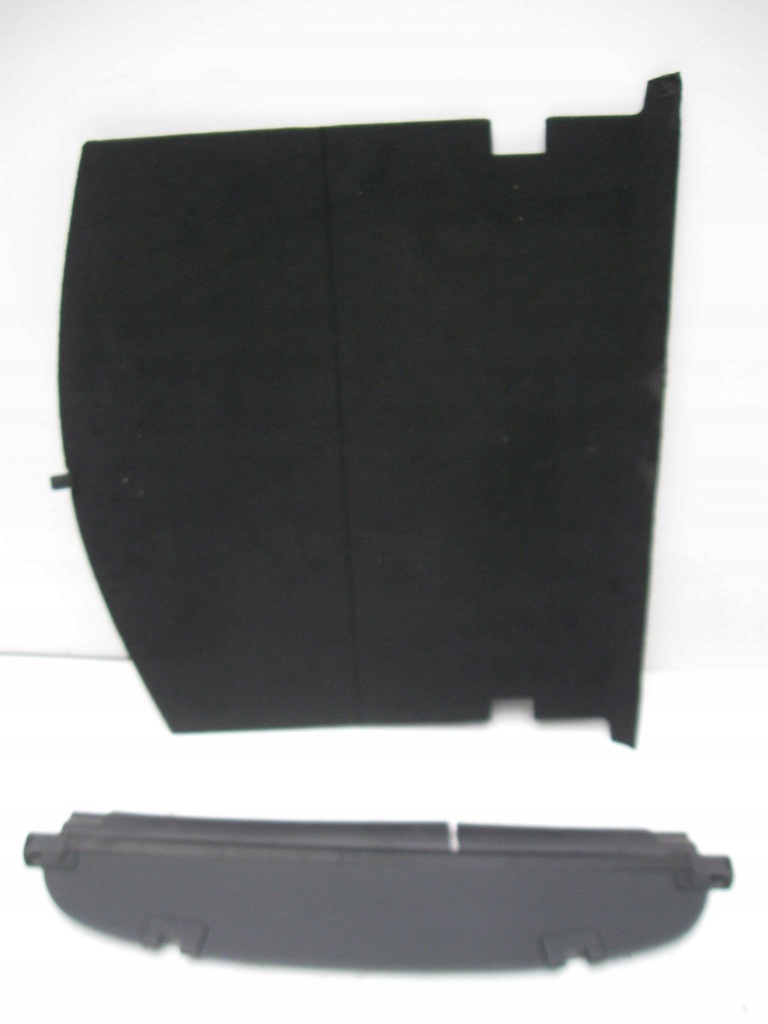 фото №1, Обшивка коврик багажника mazda cx5 ii 17-