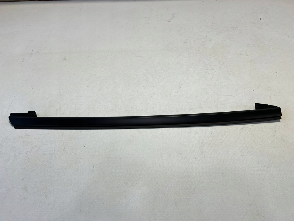 фото №2, Молдинг рамки скло двері задня лівий mazda cx5 kb7wrfl