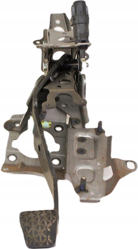 фото №1, Of086 ford transit courier 1.5d педаль тормоза