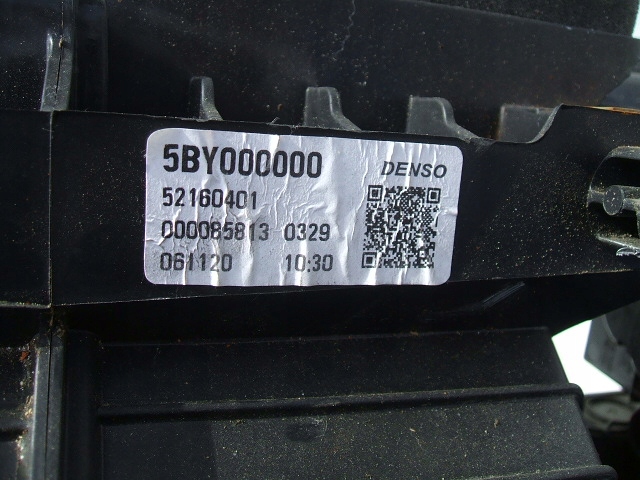 Купити Fiat tipo ii обігрівач europa 52160401