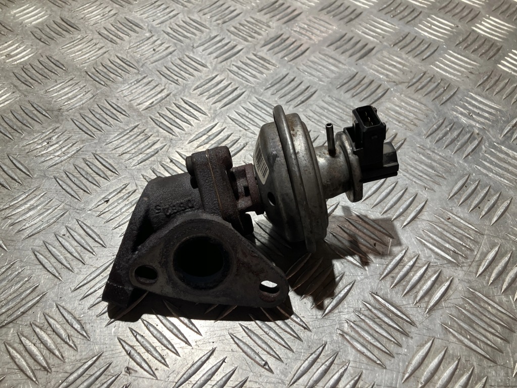 Купити Клапан egr mini купе r58 2.0 d n47c20a 143 km