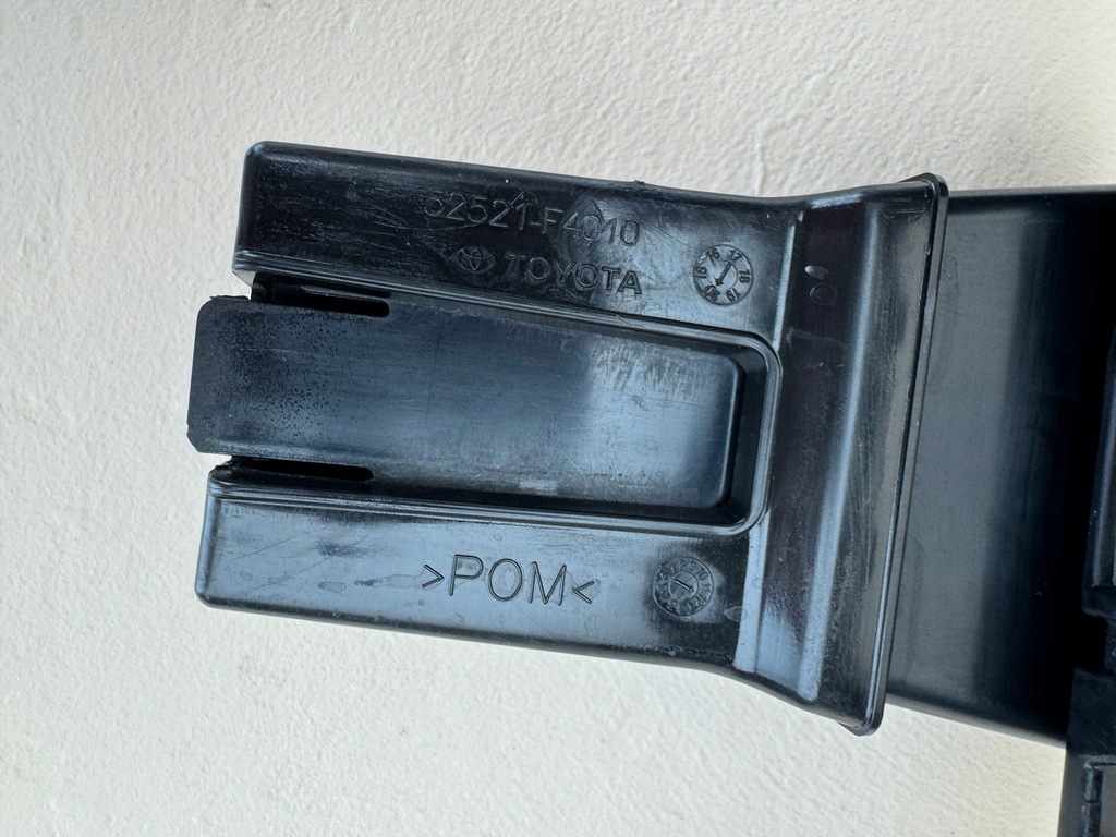 фото №14, Toyota chr c-hr i 1 16r- решітка радіатора решітка радіатора бампера перед 53112-f4010