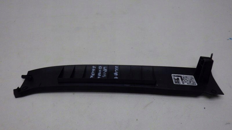 фото №3, Пластик захист стійка a ліва volvo xc40 31457477