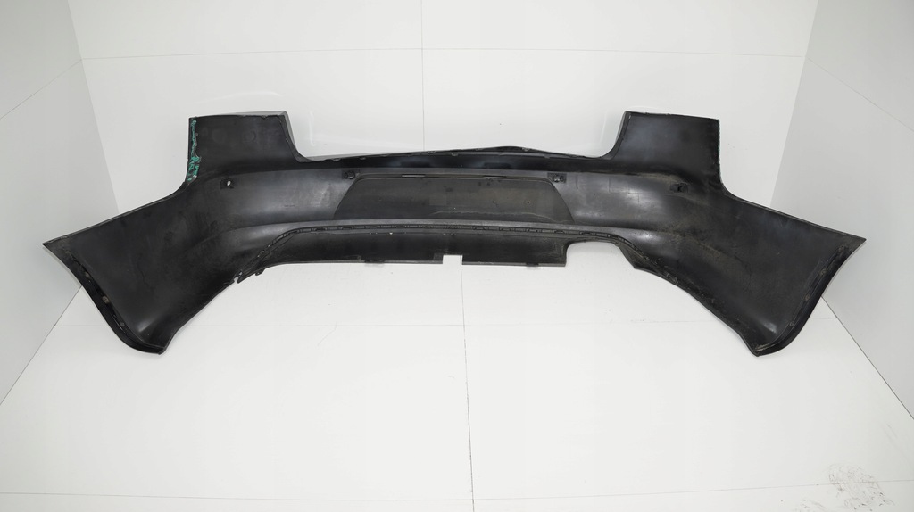фото №8, Бампер задня задній seat exeo 08-13r pdc