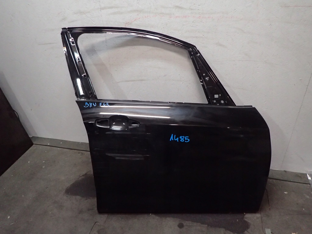 фото №1, Дверь перед правое bmw ii 2 f45