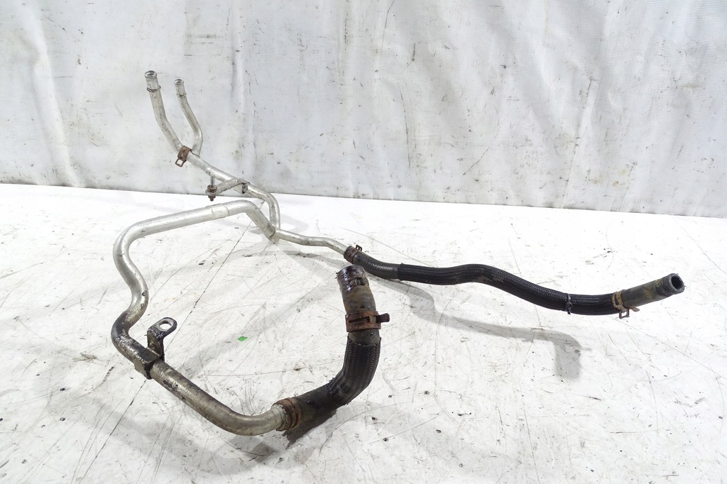 фото №7, Journey 11- 3.6 wąż шланг трубка wody 05058906ad