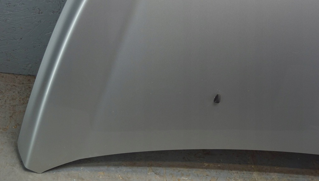 фото №8, Chevrolet spark m300 iii капот кришка двигуна m795