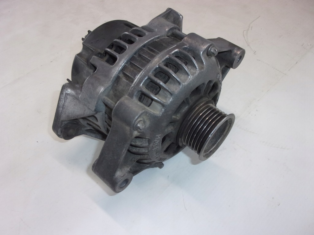 фото №1, Генератор 614770 opel vectra b 1.8b