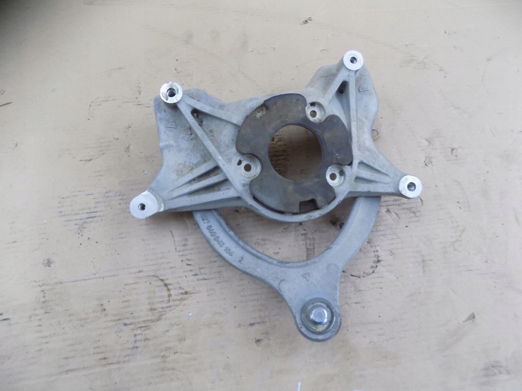 фото №11, Рычаг правый верхний передний основание tesla y 1188326-00-a 1044032-00-c org.