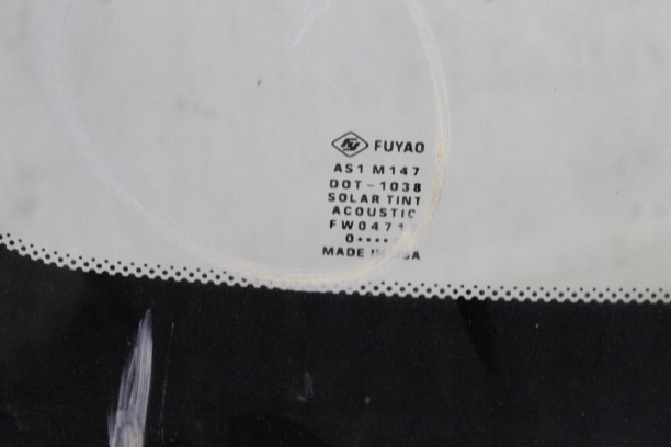 фото №6, Alfa romeo stelvio 2.0t q4 стекло лобовое датчик