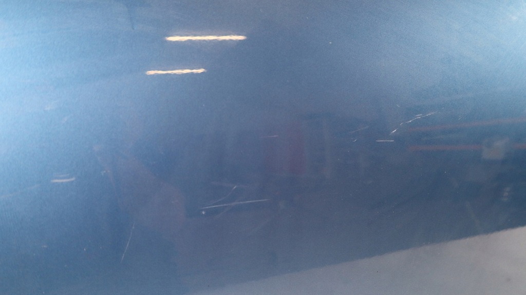 фото №6, Volvo v90 дверь правое перед 720-16