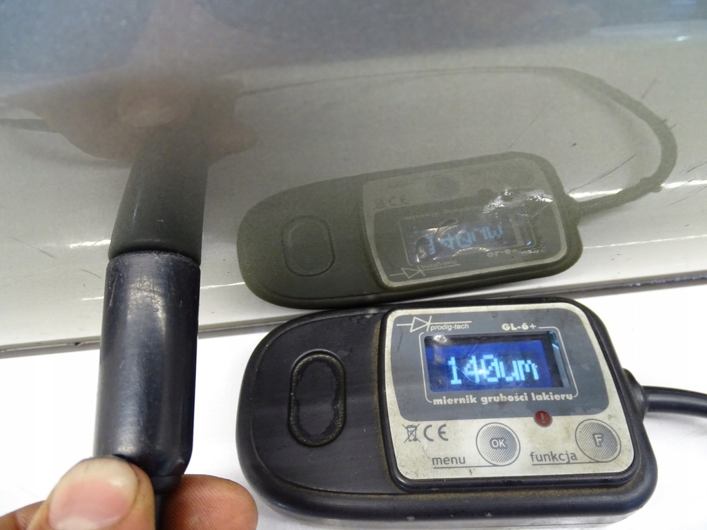 фото №8, Двері праве правий перед передні audi a6 c7