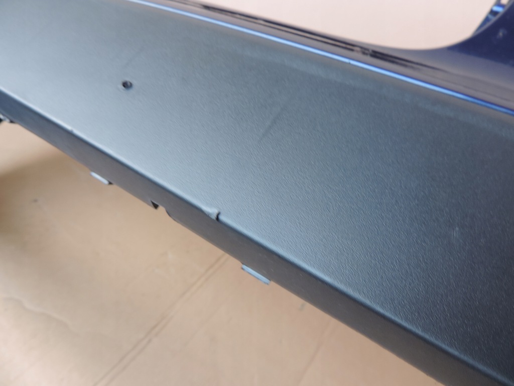 фото №11, Bmw x1 f48 2015 2016 передній бампер